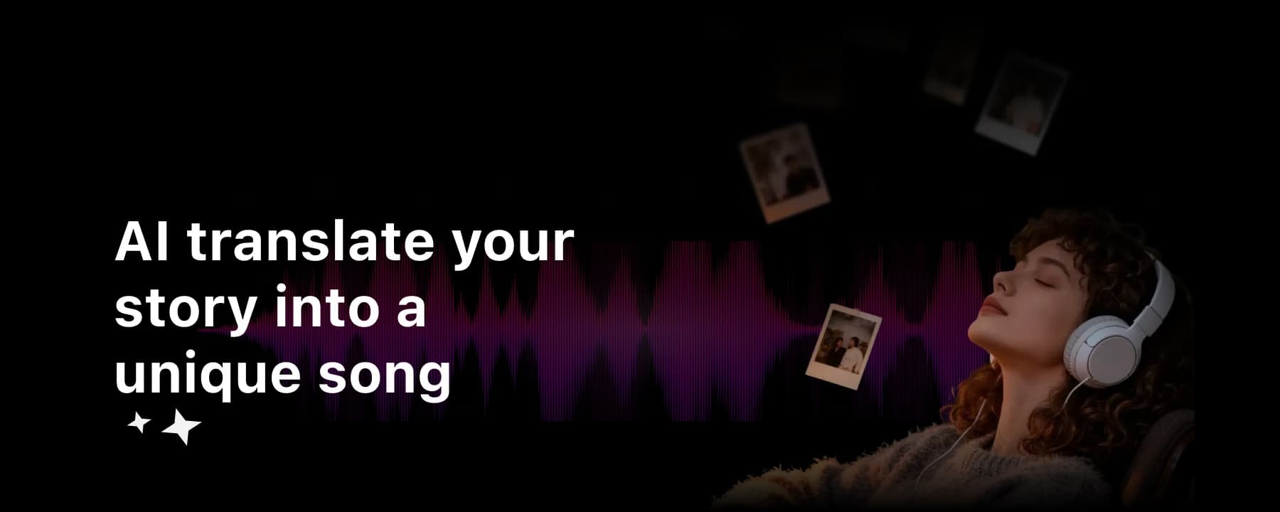 image to song