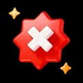 error icon