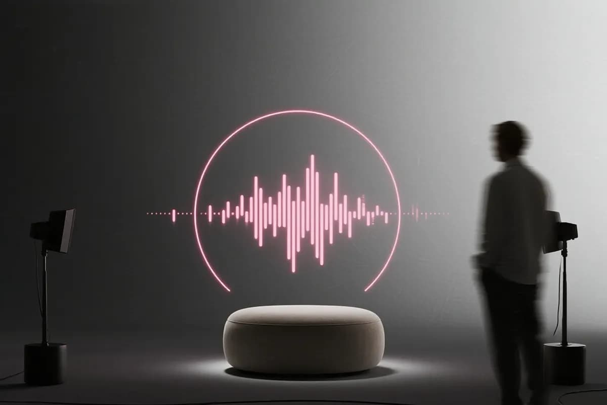 Royalty-free AI movie soundtrack generated by movie soundtrack maker