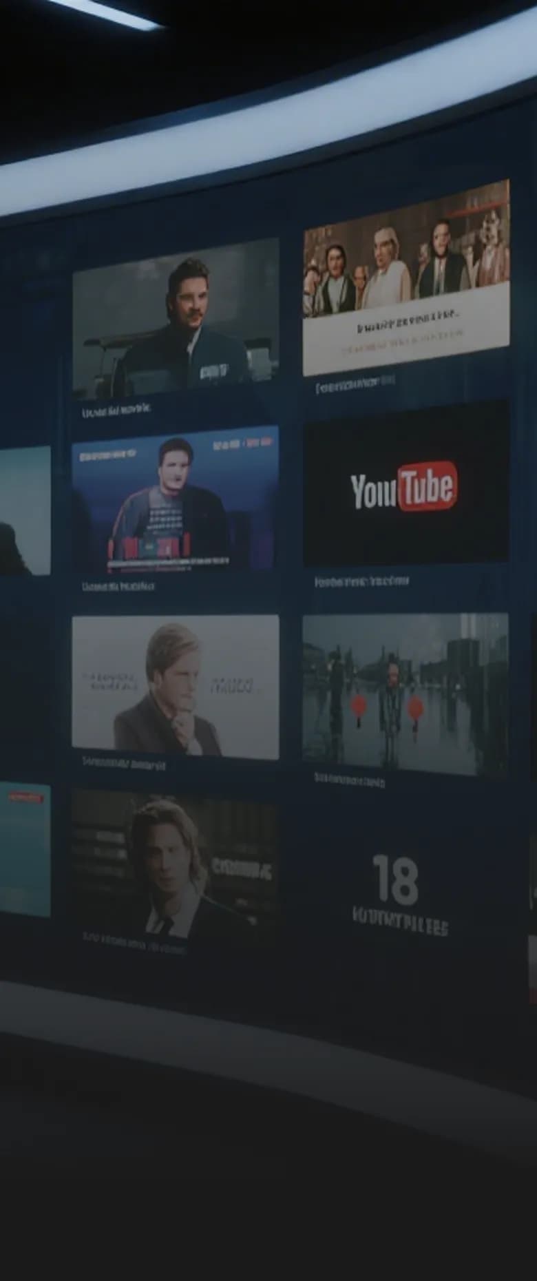 AI music generator for YouTube videos on mobile