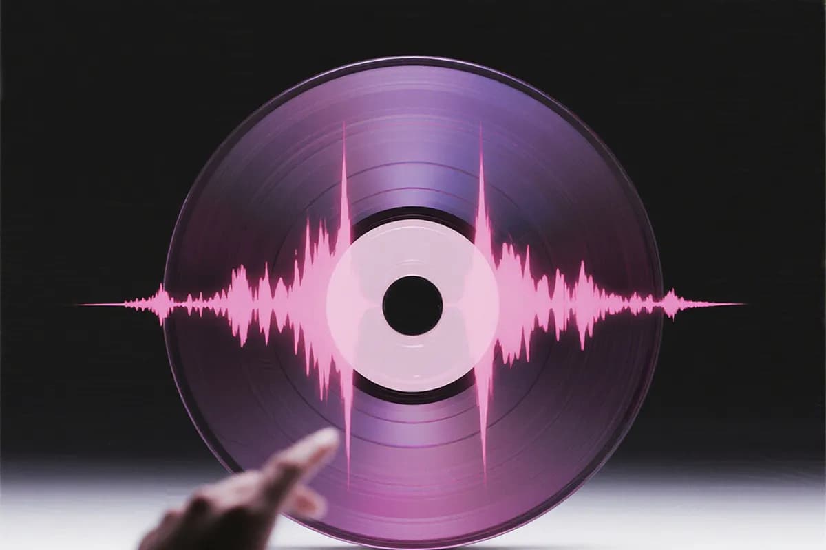 AI Music Generator for YouTube Videos Shape Music Style