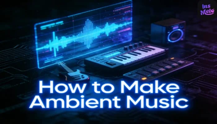 how to make ambient music