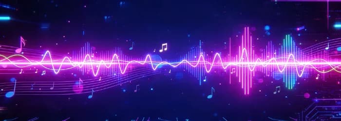 make electronic music