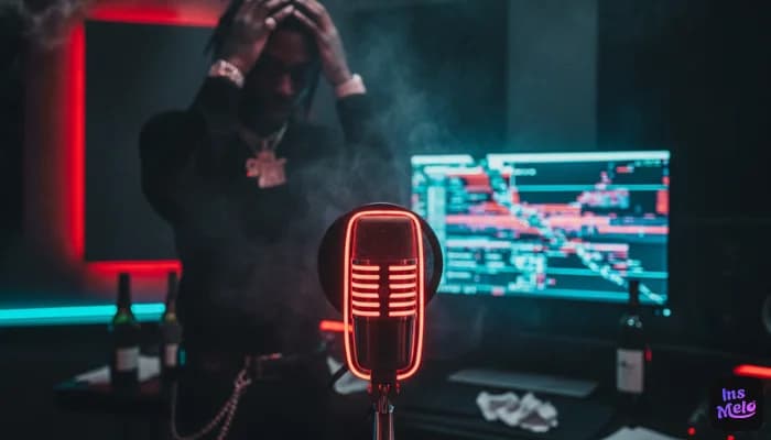 Did Playboi Carti Actually Use AI on Timeless