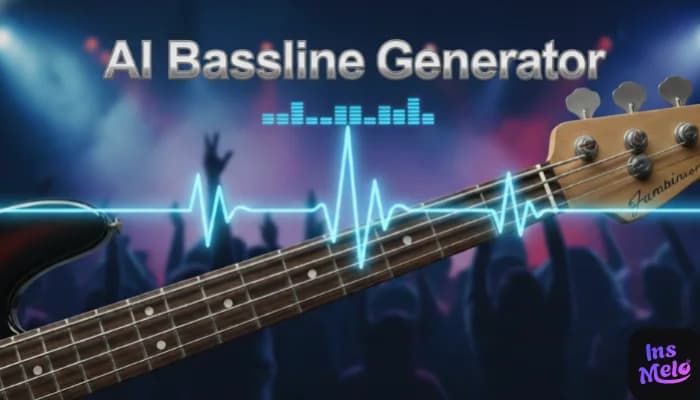 ai bassline generator