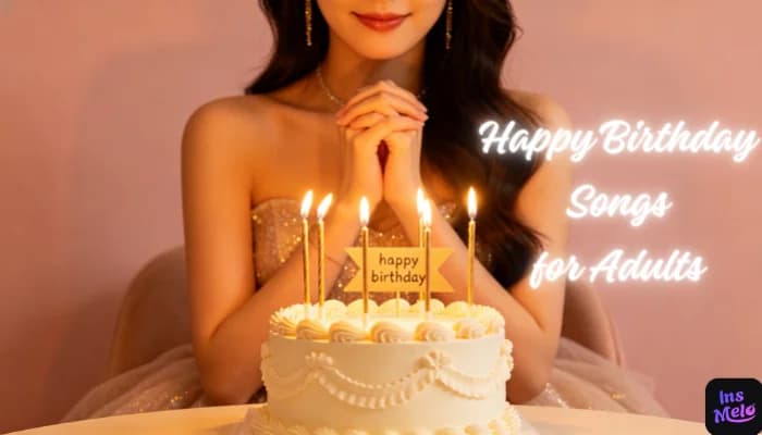 happy birthday songs for adults