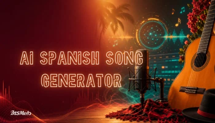 AI Spanish Song Generator