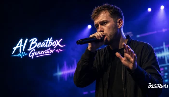 beatbox music maker