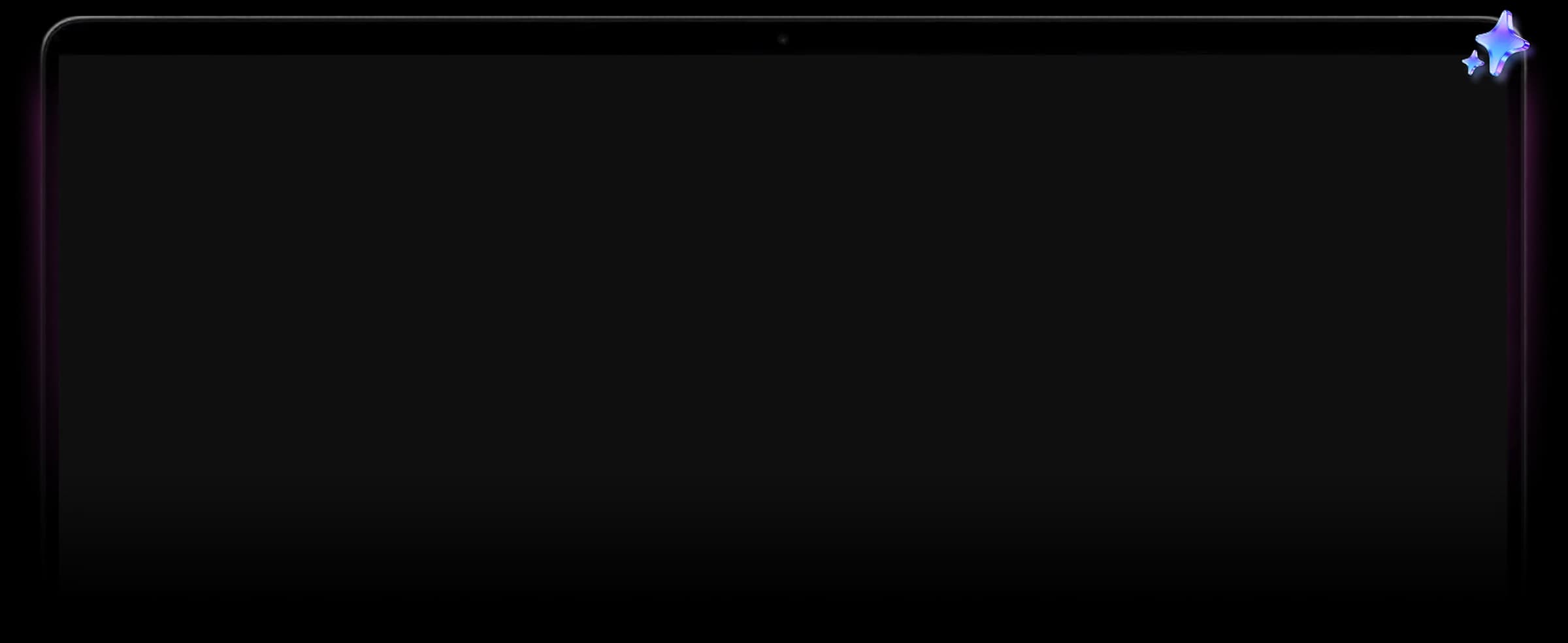 create setion container bg
