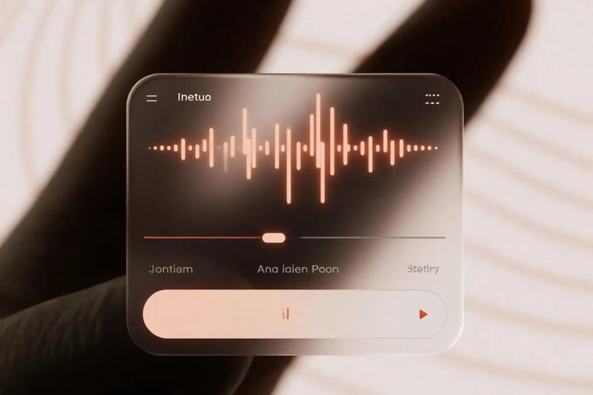 Independent musicians experimenting with AI beats