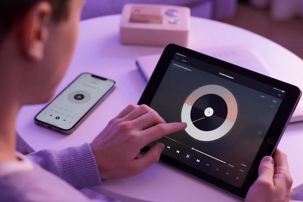 Fans having fun with AI-generated beats