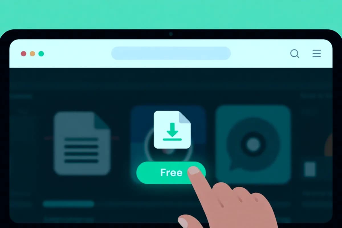 Fast Conversion with Free Audio Converter