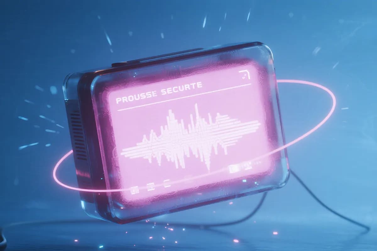 Private Processing with Free Audio File Converter