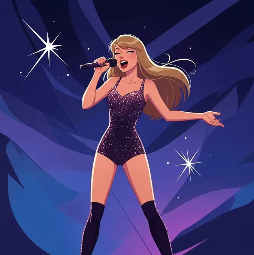 celebrity voice 3
