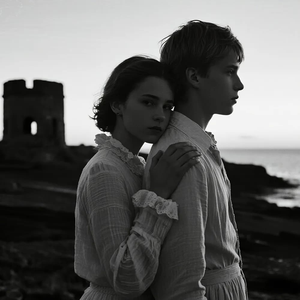 Annabel Lee