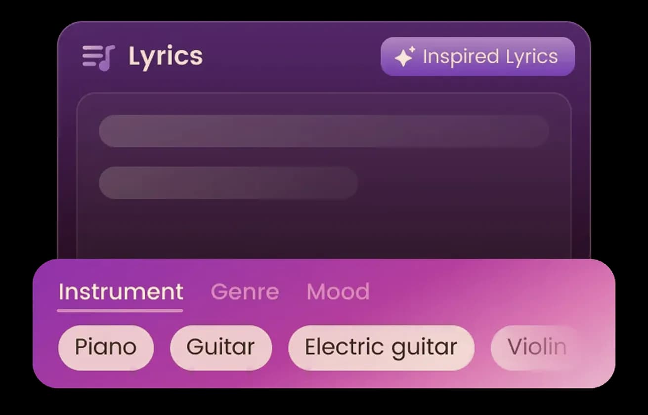 Songtext Generator