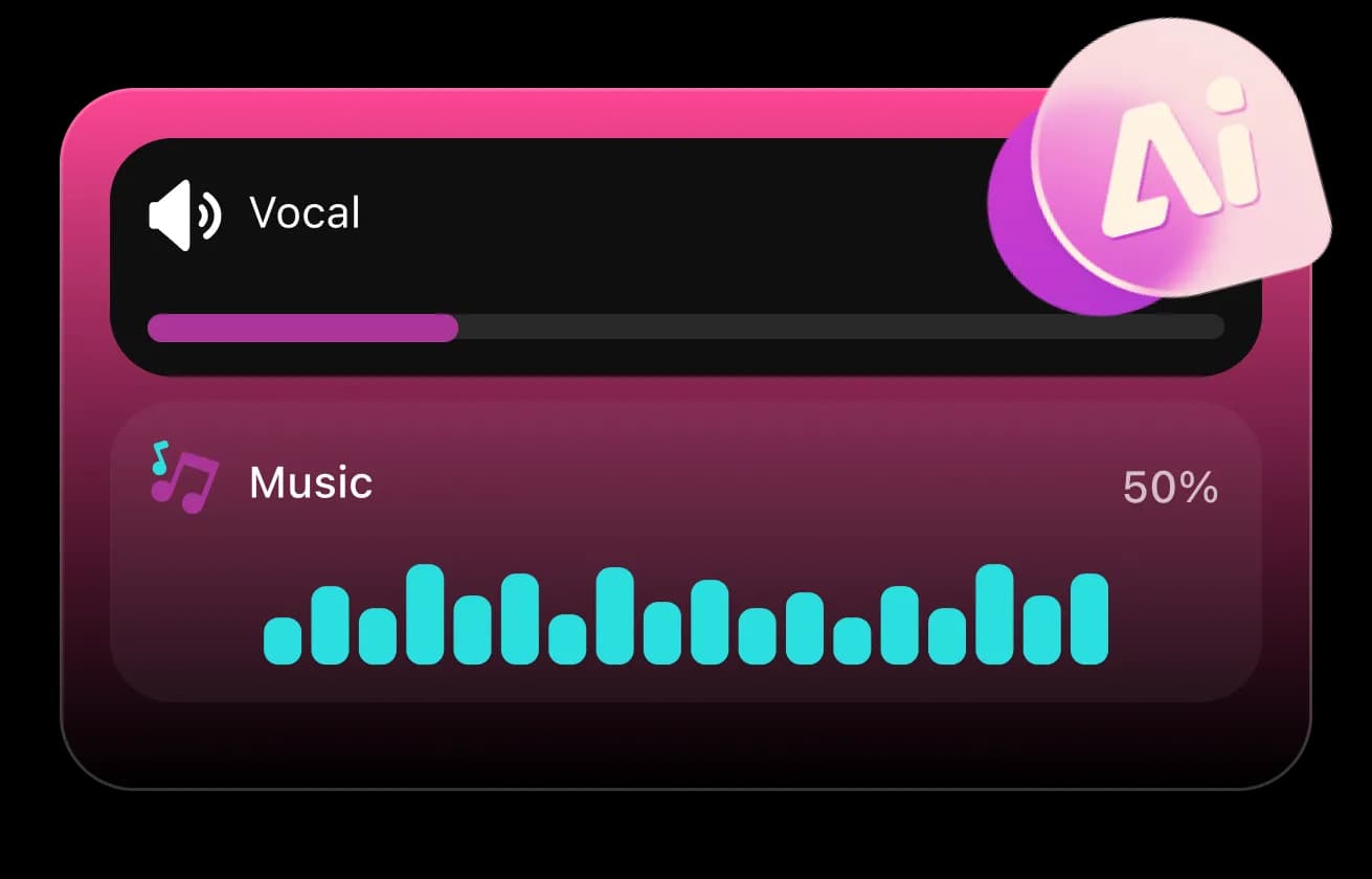 Vocal Remover