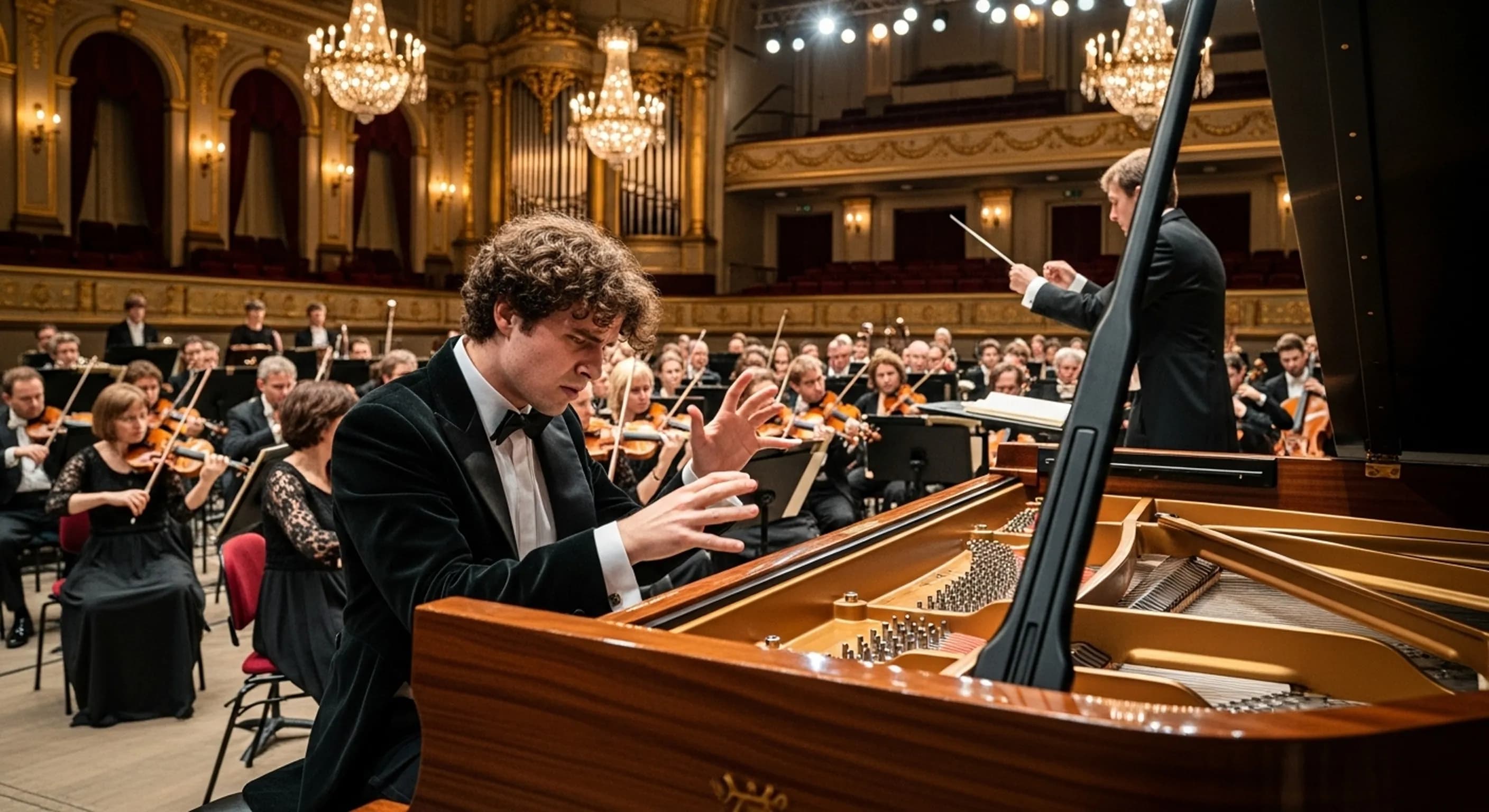 Classical