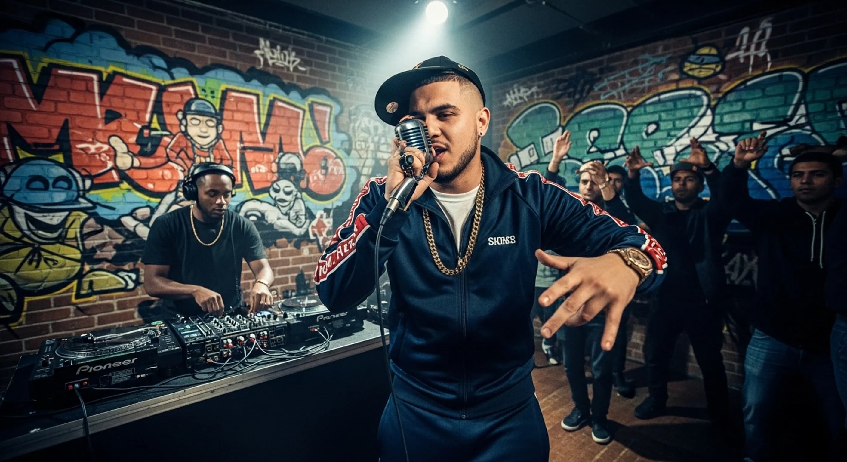 Hip Hop