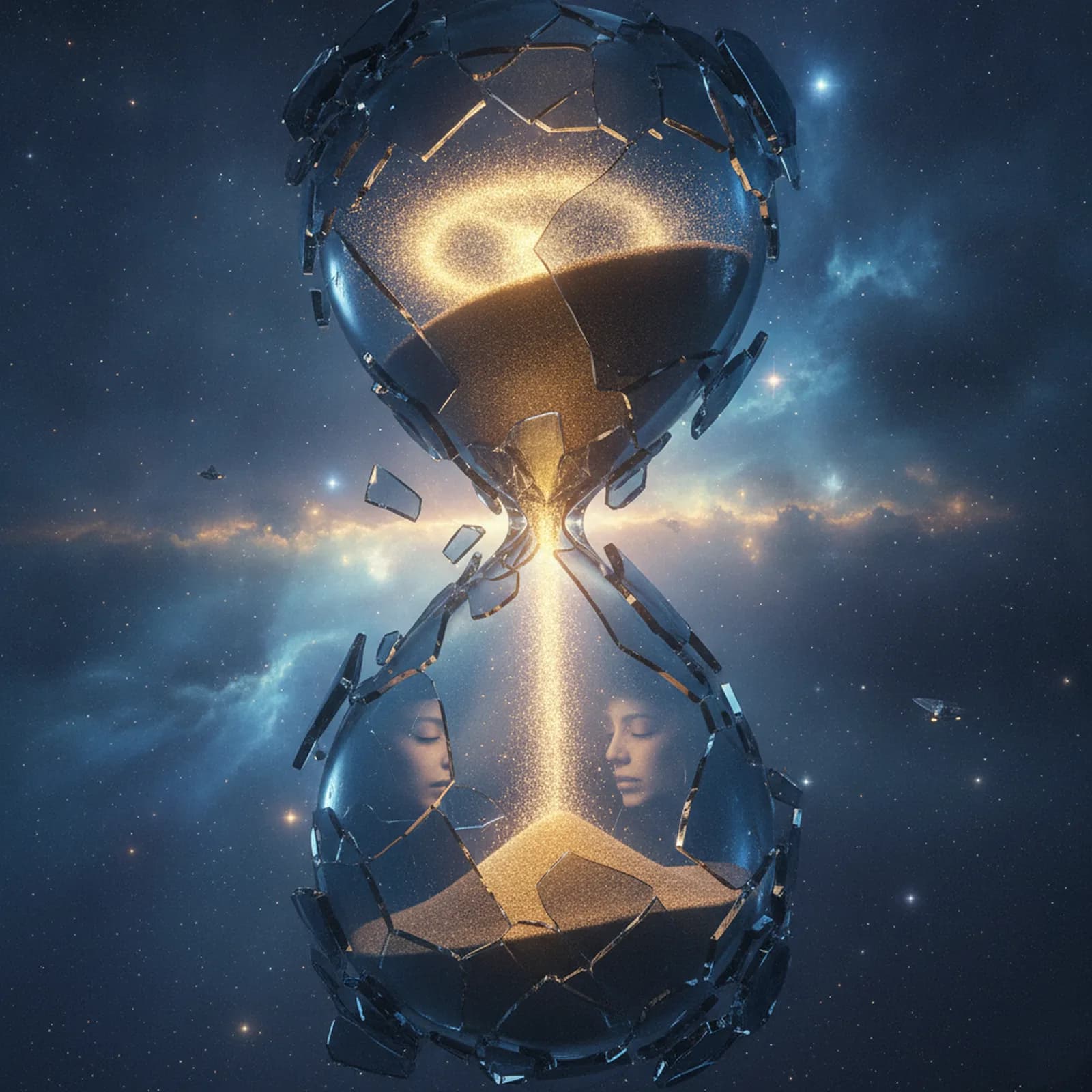 The Chronos Paradox