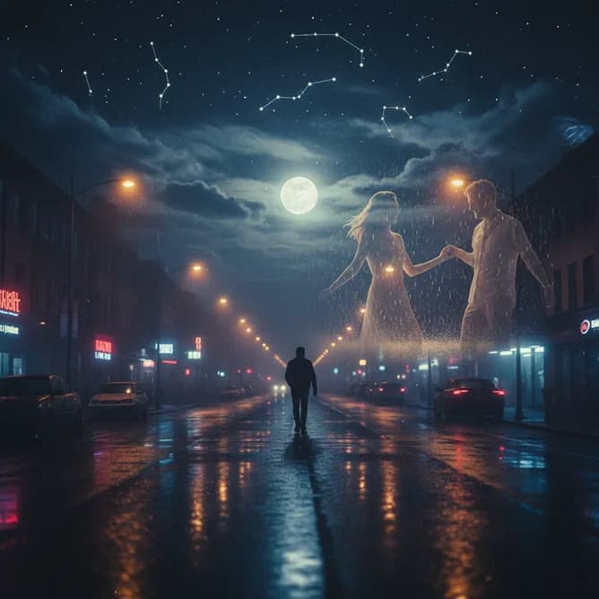 Haven’t Met You Yet - Created by AI Love Song Generator