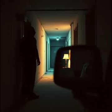 Shadow in My Rearview AI Generated Song from text