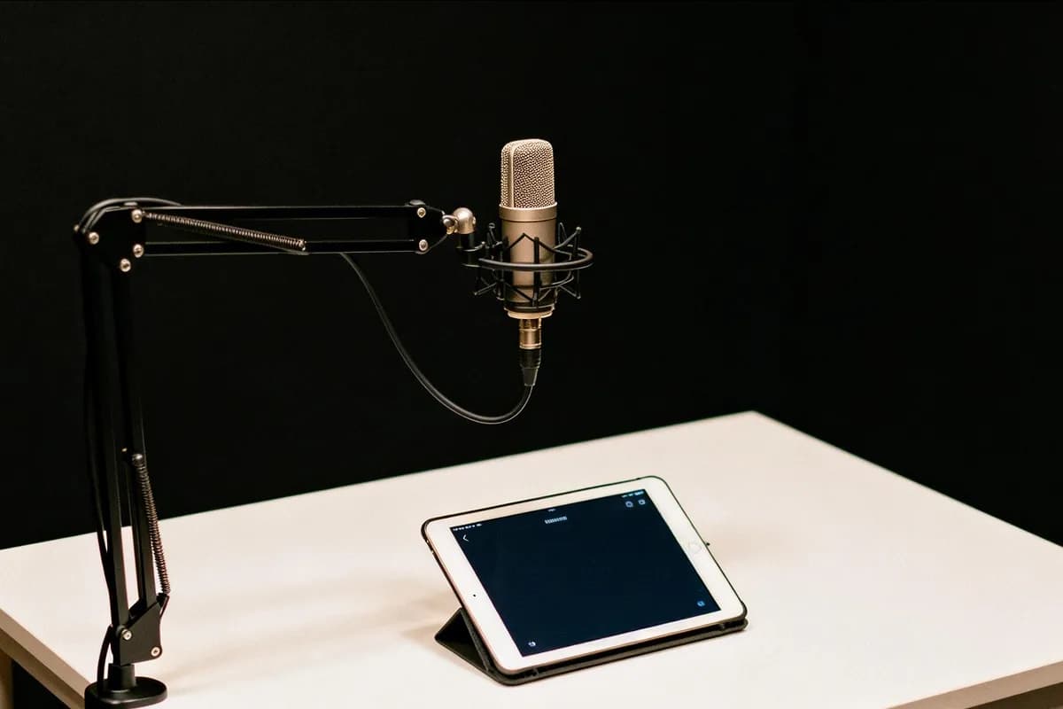 Artist portfolio website using a turn art into music app to create custom audio from artwork