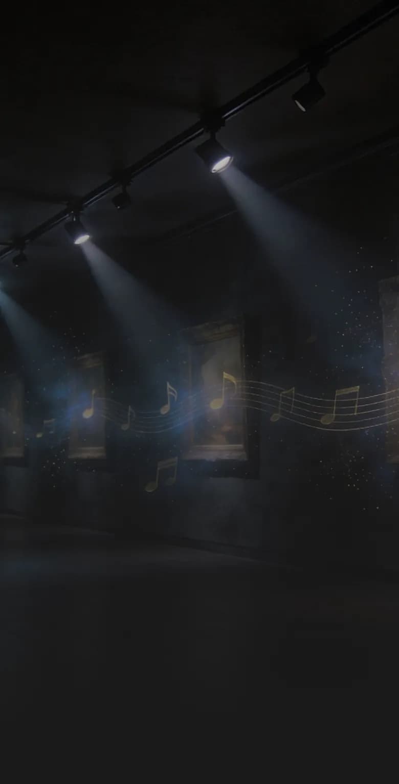 Turn artwork into music with AI on mobile