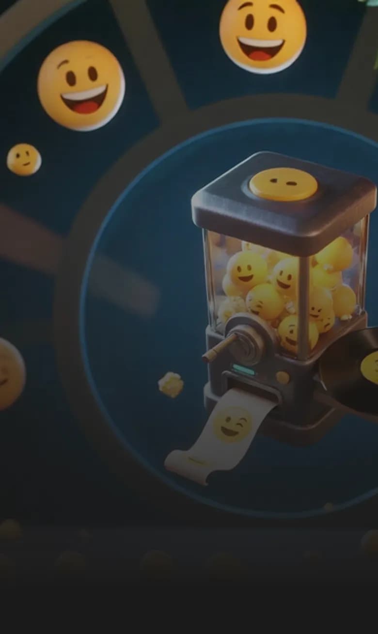AI meme song maker creating funny meme music on mobile