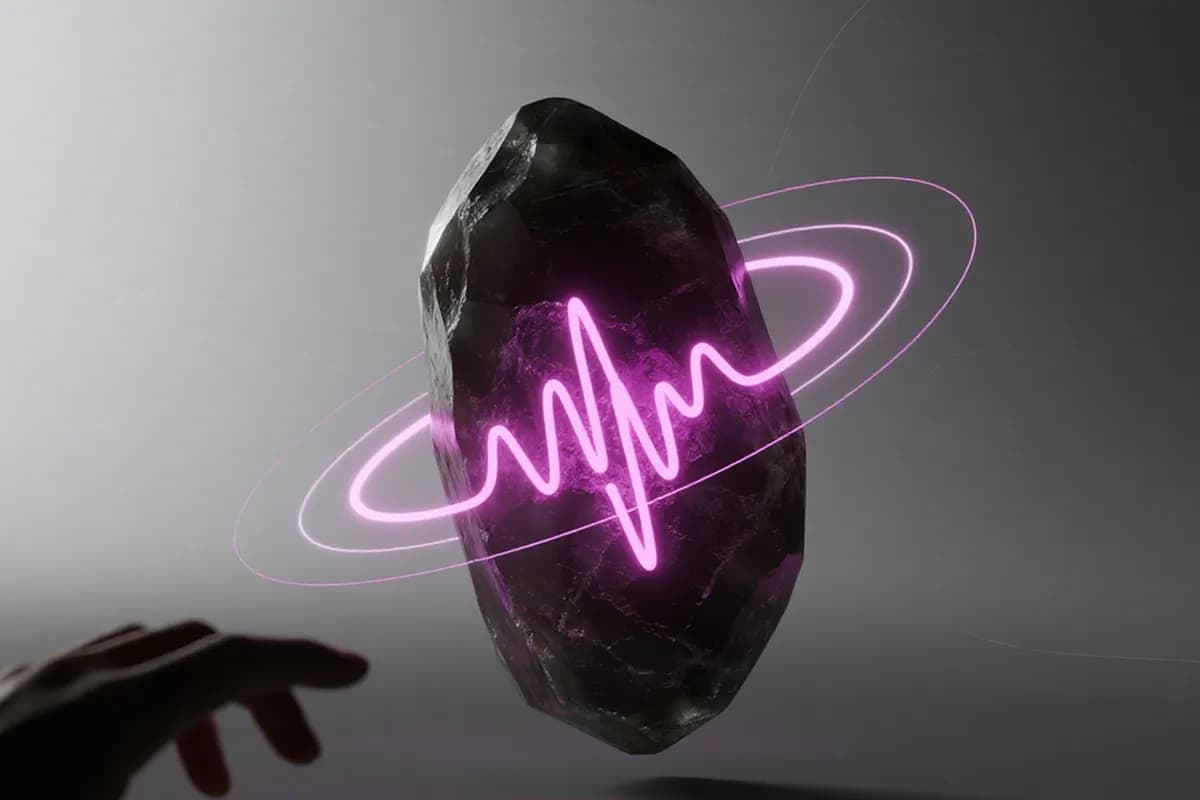 Sensual Songs Created from a Feeling