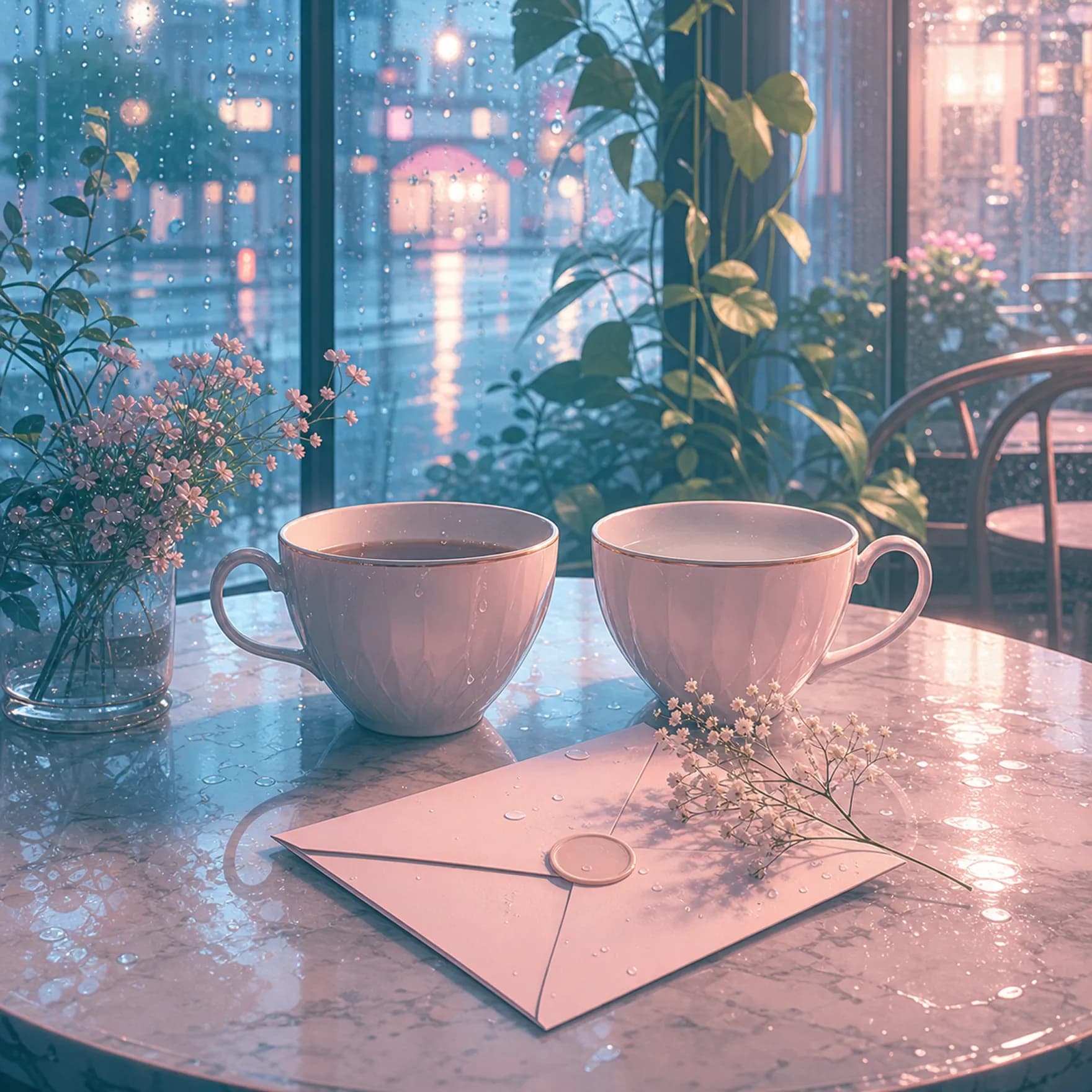 Sensual Songs Generator for Neo-Soul