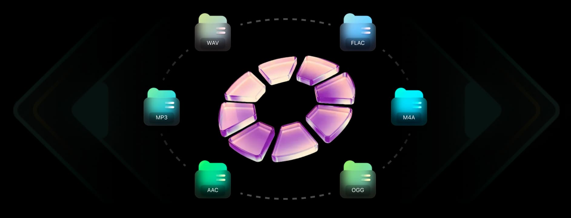 AI Audio Converter Free