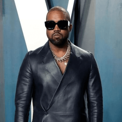 kanye