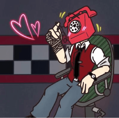phoneguy