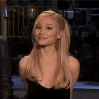 ariana grande