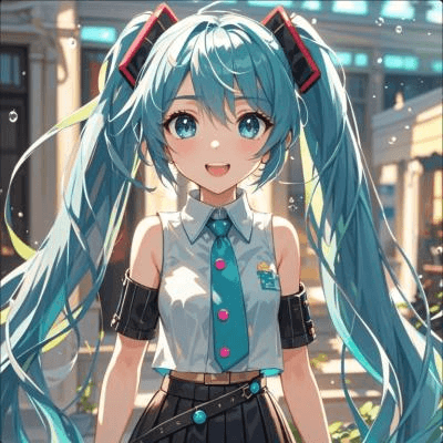 Miku