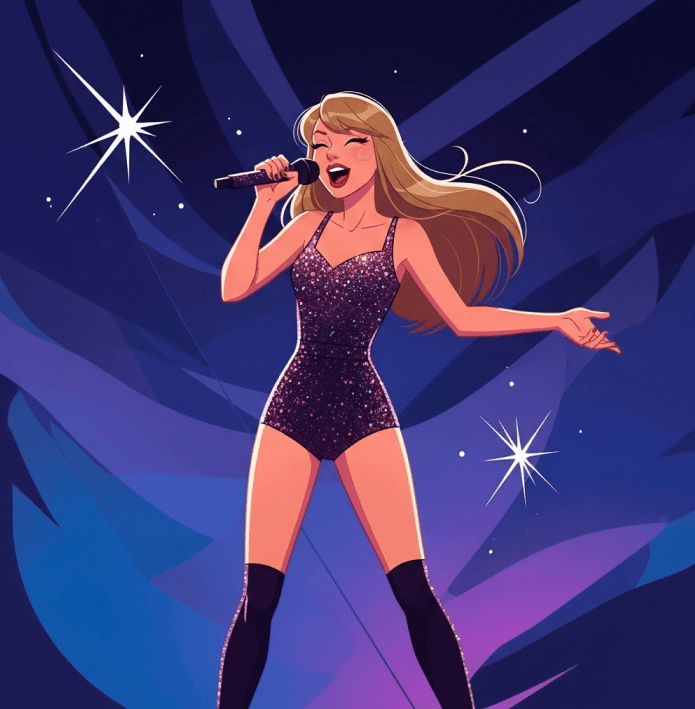 Taylor Swift