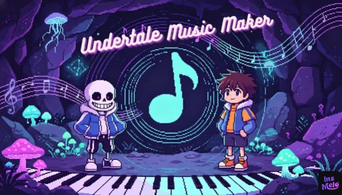 undertale music maker