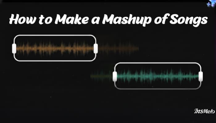 how to mash songs up
